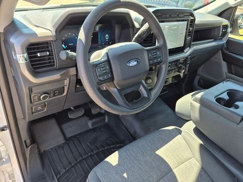 Used 2024 Ford F150 XL RWD image 8