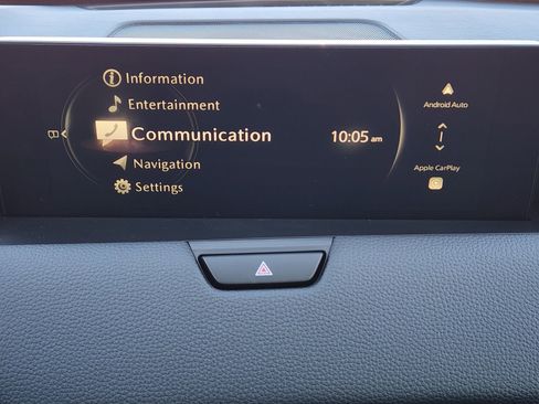 New 2026 MAZDA CX-90 3.3 Turbo w/ Premium Sport Pkg image 18