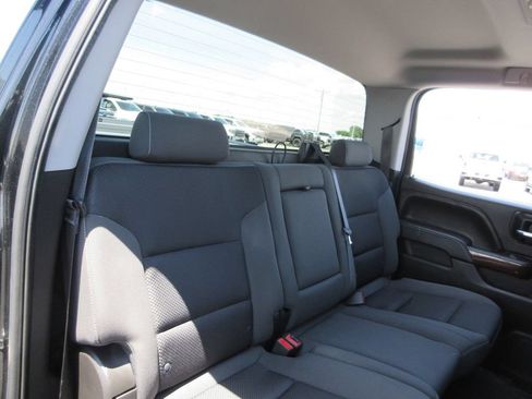 Used 2014 GMC Sierra 1500 SLE w/ SLE Value Package AWD/4WD image 22