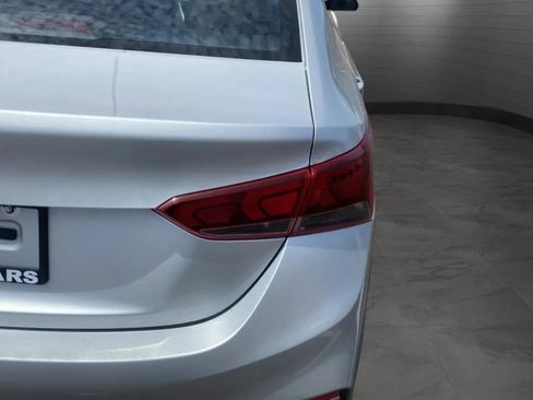 Used 2018 Hyundai Accent SEL FWD image 33