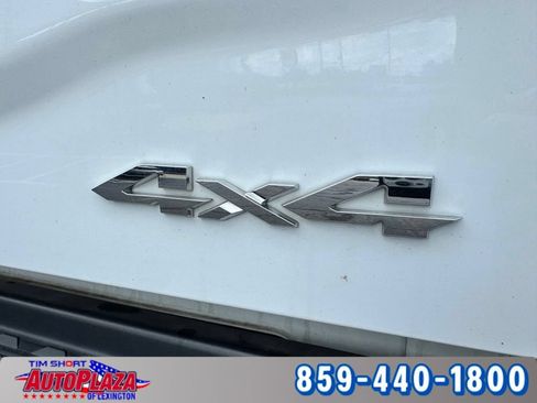 Used 2023 RAM 3500 Laramie AWD/4WD image 19