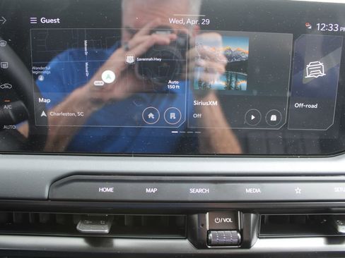 New 2027 Kia Telluride SX Prestige X-Pro AWD/4WD image 51