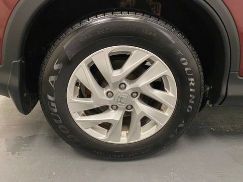 Used 2015 Honda CR-V EX-L image 28