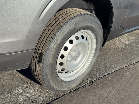 New 2026 Ford Maverick XL w/ Equipment Group 101A image 4