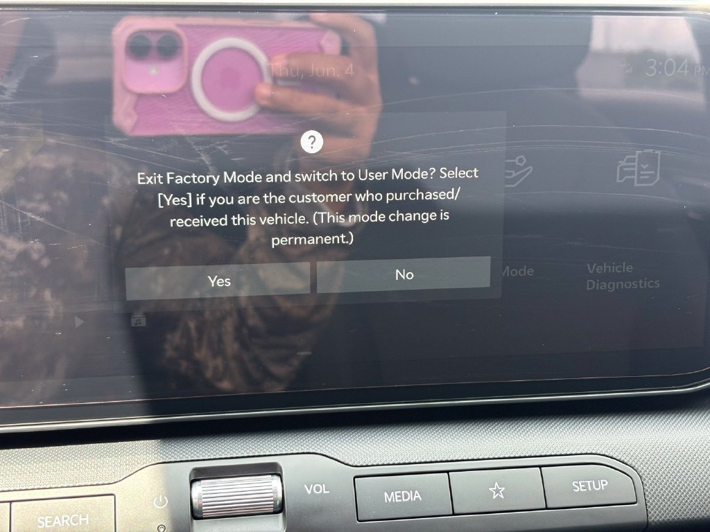 New 2026 Kia K4 FWD image 25