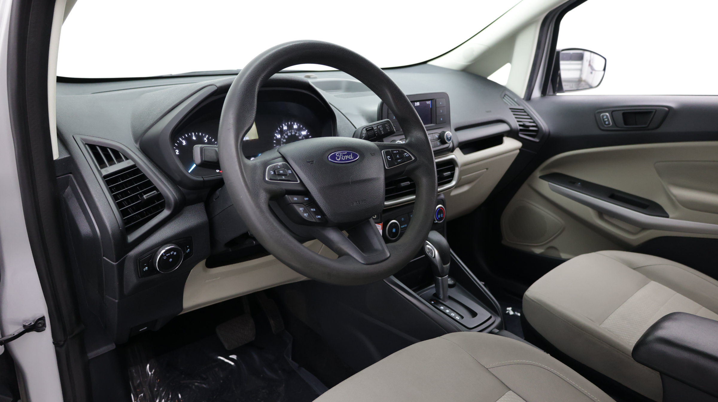 Used 2020 Ford EcoSport S AWD/4WD image 11