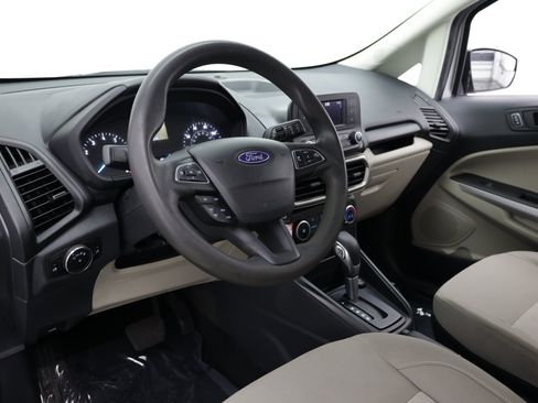 Used 2020 Ford EcoSport S AWD/4WD image 11