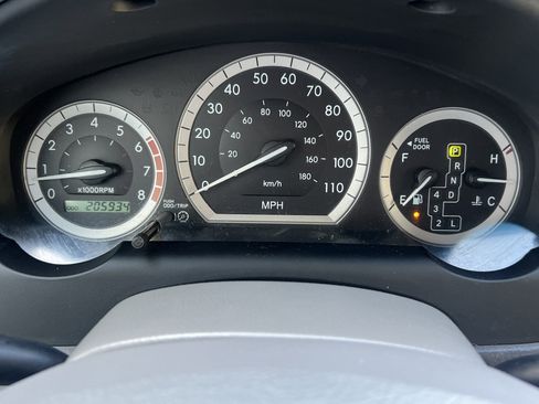 Used 2005 Toyota Sienna XLE AWD/4WD image 25