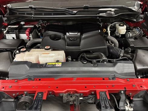 Used 2022 Toyota Tundra SR5 image 26