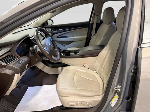 Used 2019 Buick LaCrosse Premium w/ Driver Confidence Package II image 13