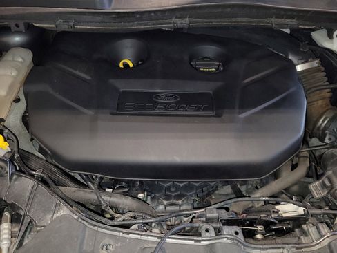 Used 2016 Ford Escape Titanium FWD image 30