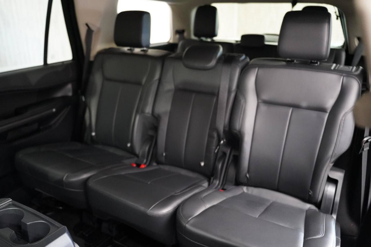 Used 2023 Ford Expedition XLT AWD/4WD image 33