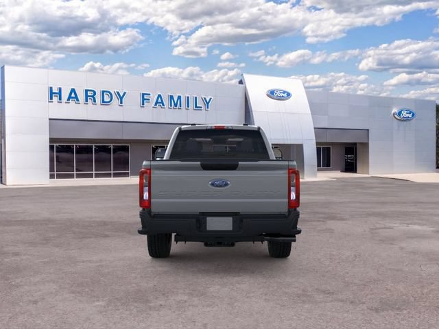 New 2026 Ford F350 XL AWD/4WD image 5