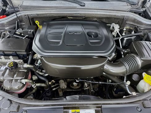 Used 2020 Jeep Grand Cherokee Limited w/ Premium Lighting Group image 39