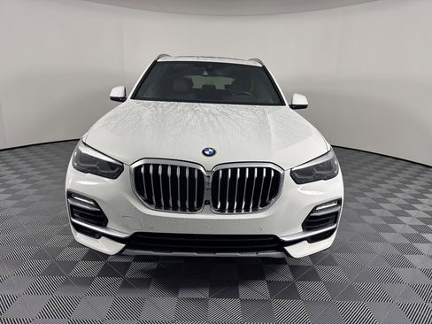 Used 2021 BMW X5 xDrive45e w/ Premium Package 3 image 2