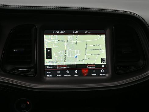 Used 2023 Dodge Challenger R/T Scat Pack w/ T/A Package image 18