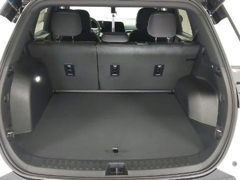 New 2026 Chevrolet Equinox LT w/ Midnight Edition image 27