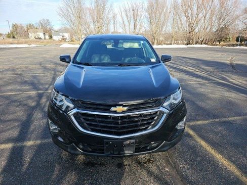 Used 2018 Chevrolet Equinox LT image 9