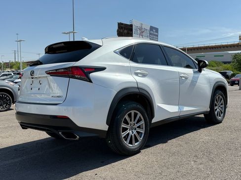 Used 2019 Lexus NX 300 FWD w/ Comfort Package image 5