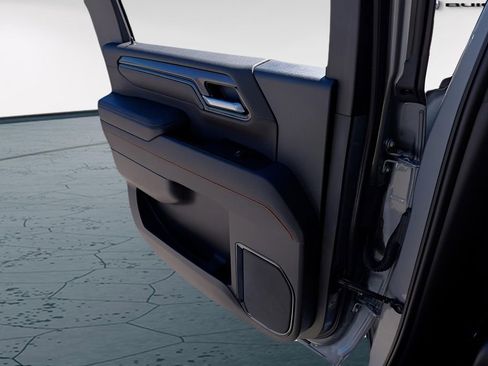 New 2025 GMC Sierra 2500 AT4 w/ AT4 Premium Plus Package image 28