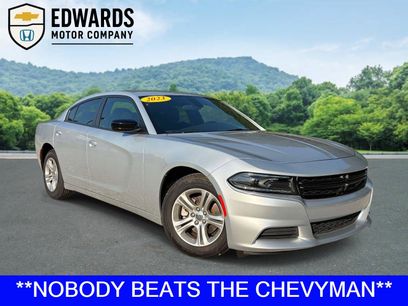 Used 2023 Dodge Charger SXT