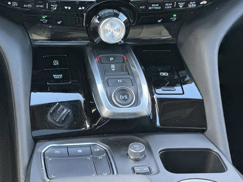 Certified 2024 Acura MDX SH-AWD image 24