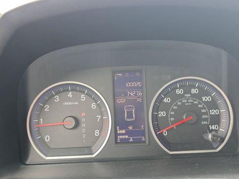 Used 2011 Honda CR-V EX-L image 22