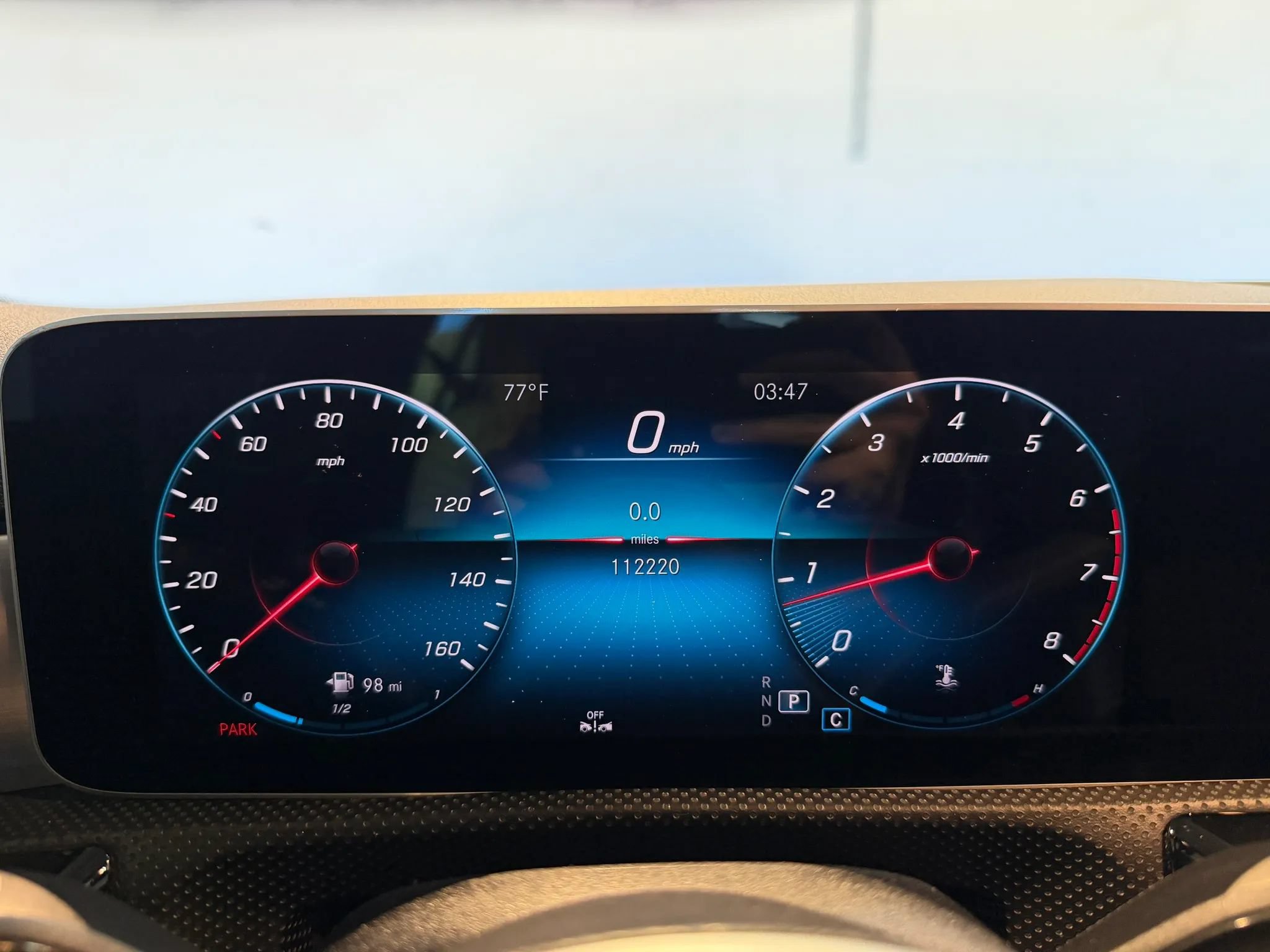 Used 2019 Mercedes-Benz A 220 4MATIC image 13
