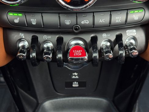 Used 2023 MINI Cooper S image 30