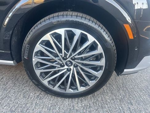 New 2026 Hyundai Palisade Calligraphy image 41