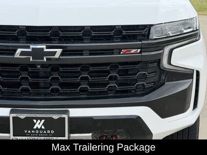 Used 2024 Chevrolet Tahoe Z71 w/ Z71 Off-Road Package