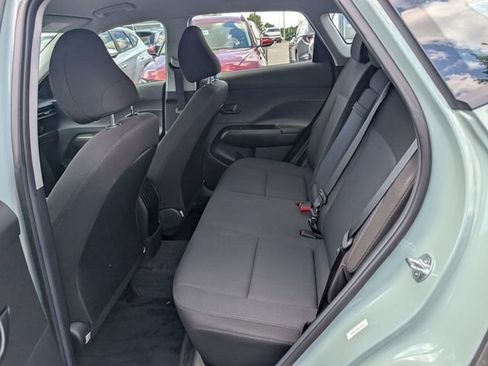 Certified 2025 Hyundai Kona SE AWD/4WD image 9