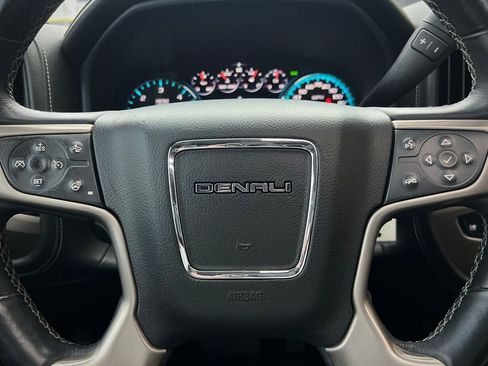 Used 2017 GMC Sierra 1500 Denali w/ Denali Ultimate Package image 54