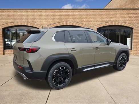New 2026 MAZDA CX-50 Meridian Edition w/ Weather Package image 3