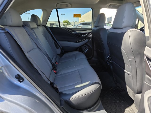 Used 2021 Subaru Outback Limited AWD/4WD image 31