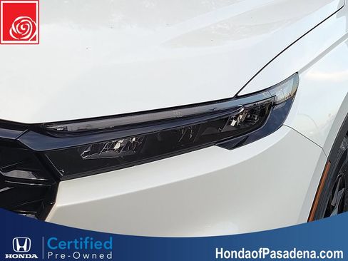 Certified 2024 Honda CR-V Sport image 31