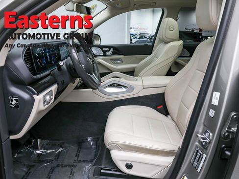 Used 2020 Mercedes-Benz GLE 350 w/ AMG Line Exterior image 14