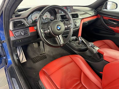 Used 2016 BMW M4 Coupe image 4
