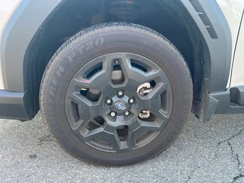 Used 2026 Subaru Outback Limited AWD/4WD image 3