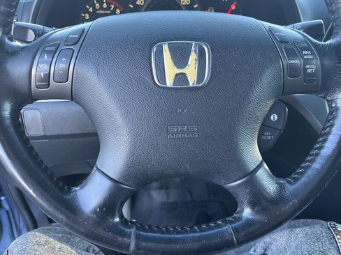 Used 2005 Honda Odyssey Touring image 37