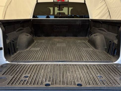 Used 2022 RAM 1500 Big Horn RWD image 4