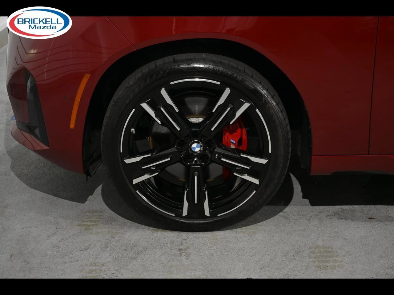 Used 2025 BMW X3 M50 AWD/4WD image 38