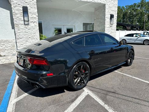 Used 2018 Audi S7 Premium Plus w/ S Sport Package image 19