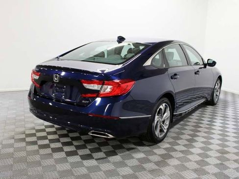 Used 2020 Honda Accord EX-L image 6