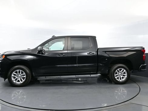 Used 2024 Chevrolet Silverado 1500 RST RWD image 23