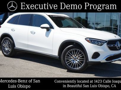 Certified 2025 Mercedes-Benz GLC 300