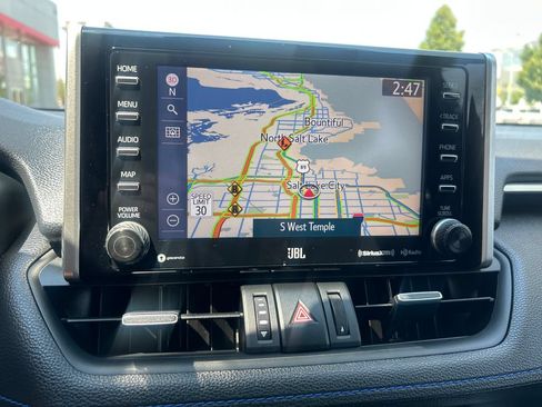 Used 2020 Toyota RAV4 XSE AWD/4WD image 19