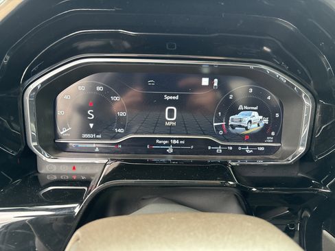 Used 2023 GMC Sierra 1500 SLT w/ SLT Premium Plus Package image 23