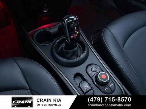Used 2022 MINI Cooper Countryman FWD image 18