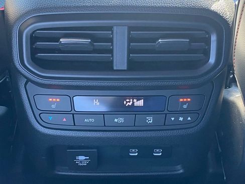 New 2026 Honda Passport TrailSport Elite image 22